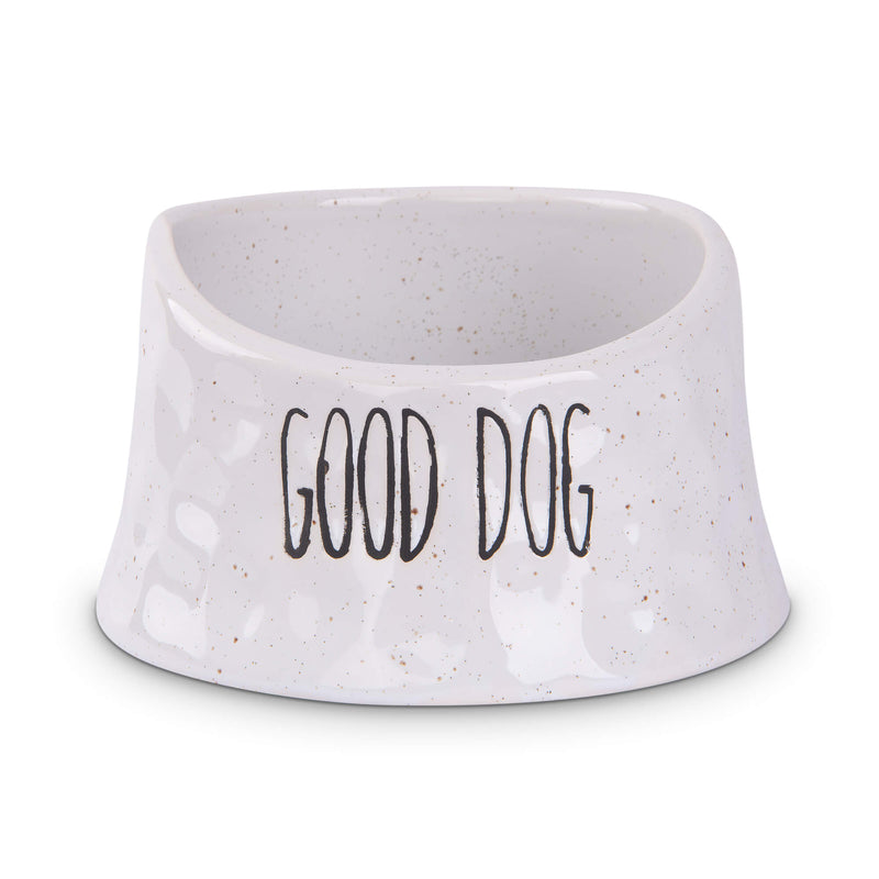 Freezack Good Dog -Pisa- Keramiknapf für Hunde