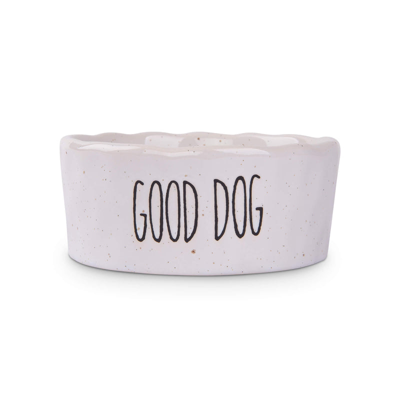 Freezack - Wavy-Dog - Keramiknapf für Hunde