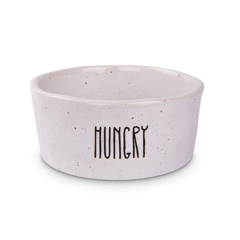 Freezack - Hungry - Keramiknapf für Hunde