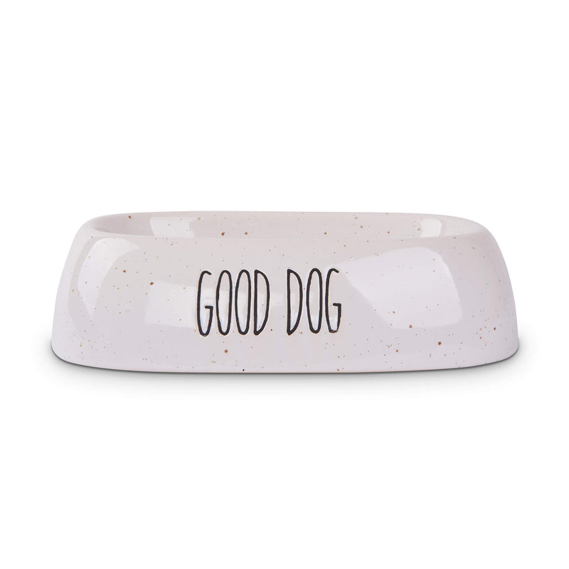 Freezack - Elli-Good Dog - Keramiknapf für Hunde