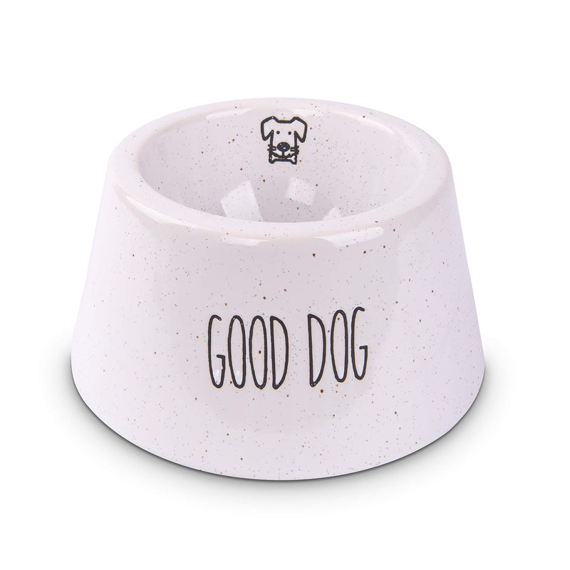 Freezack - Conical-Good Dog - Keramiknapf für Hunde