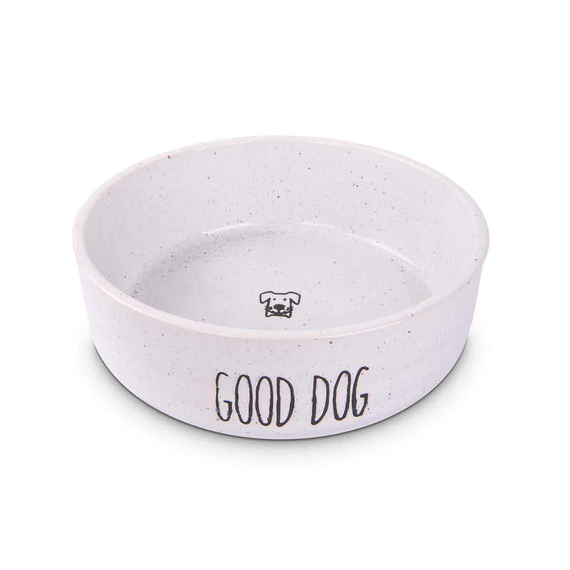 Freezack - Good Dog - Keramiknapf für Hunde