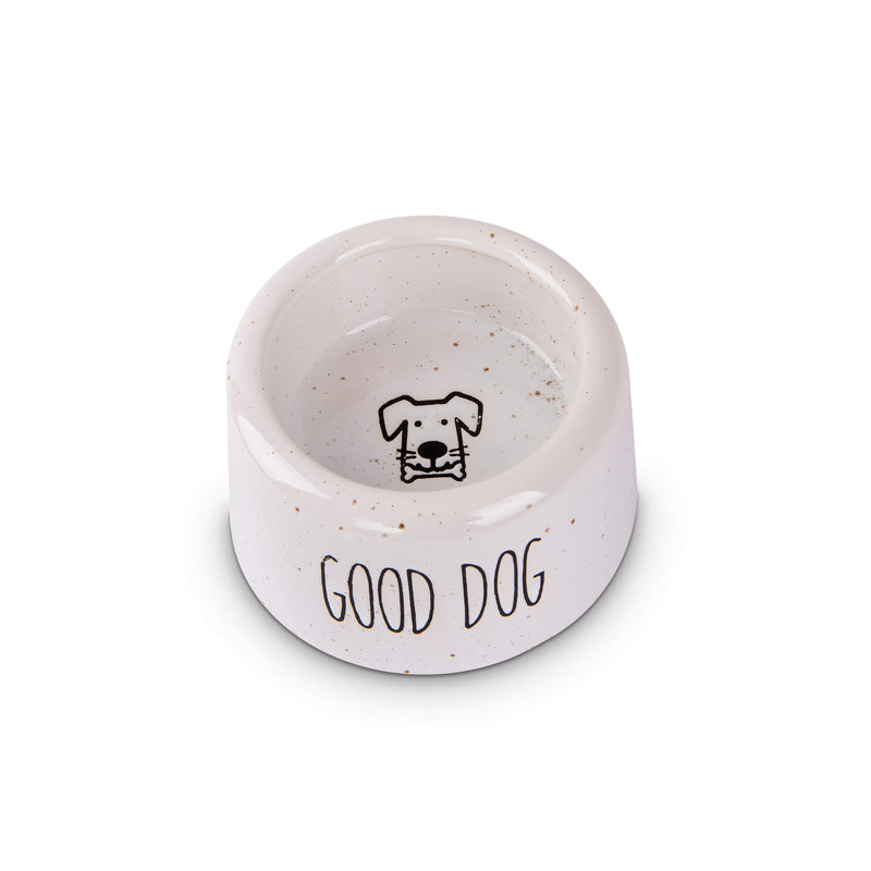 Freezack - Dog-Head - Keramiknapf für Hunde