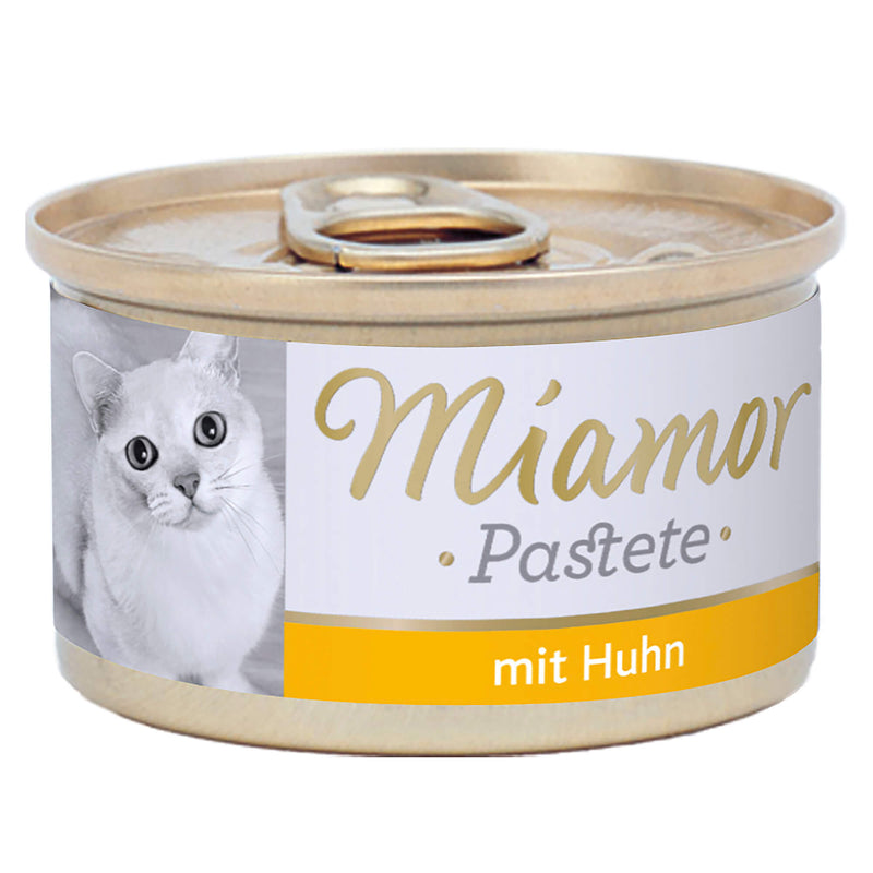 Miamor - Pastete Huhn