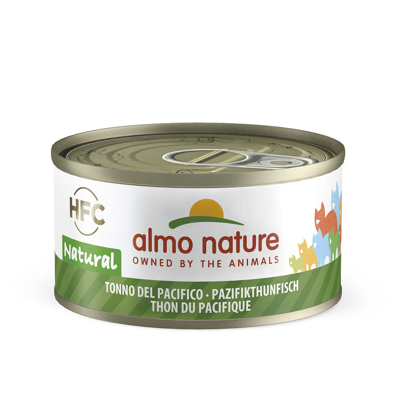 Almo Nature - HFC Natural mit Pazifikthunfisch