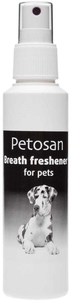 Petosan Breath Freshener - Atemerfrischer für Hunde