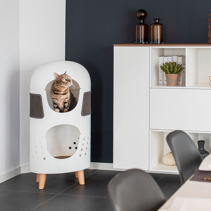 Catrub ONE Katzenmöbel - Designpreis 2021 und 2022