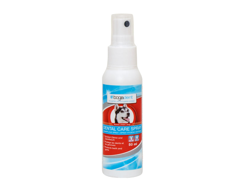 bogadent Hund Dental Care Spray