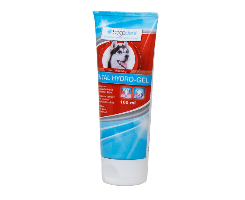 bogadent Hund Dental Hydro Gel