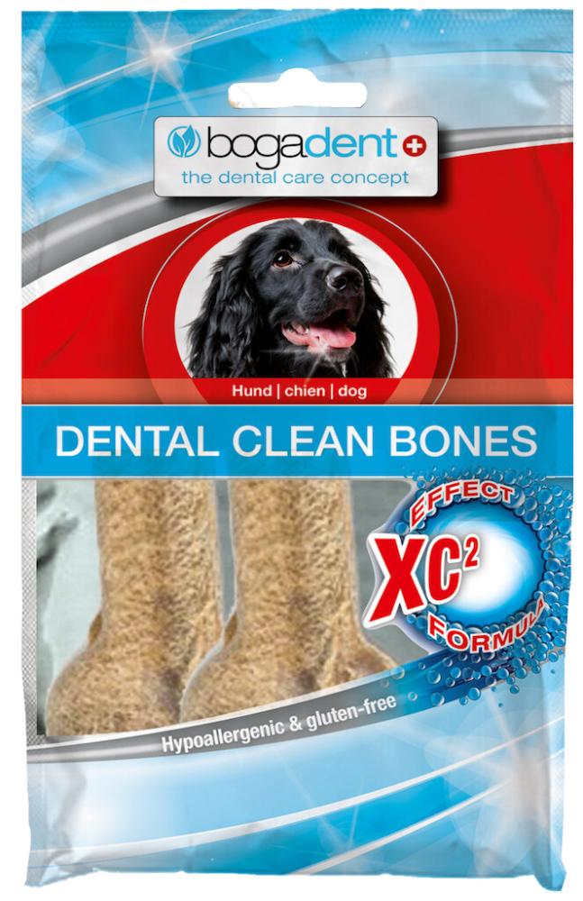 bogadent Hund Dental Clean Bones