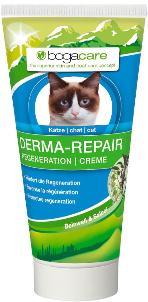 bogacare Derma Repair Salbe für Katzen