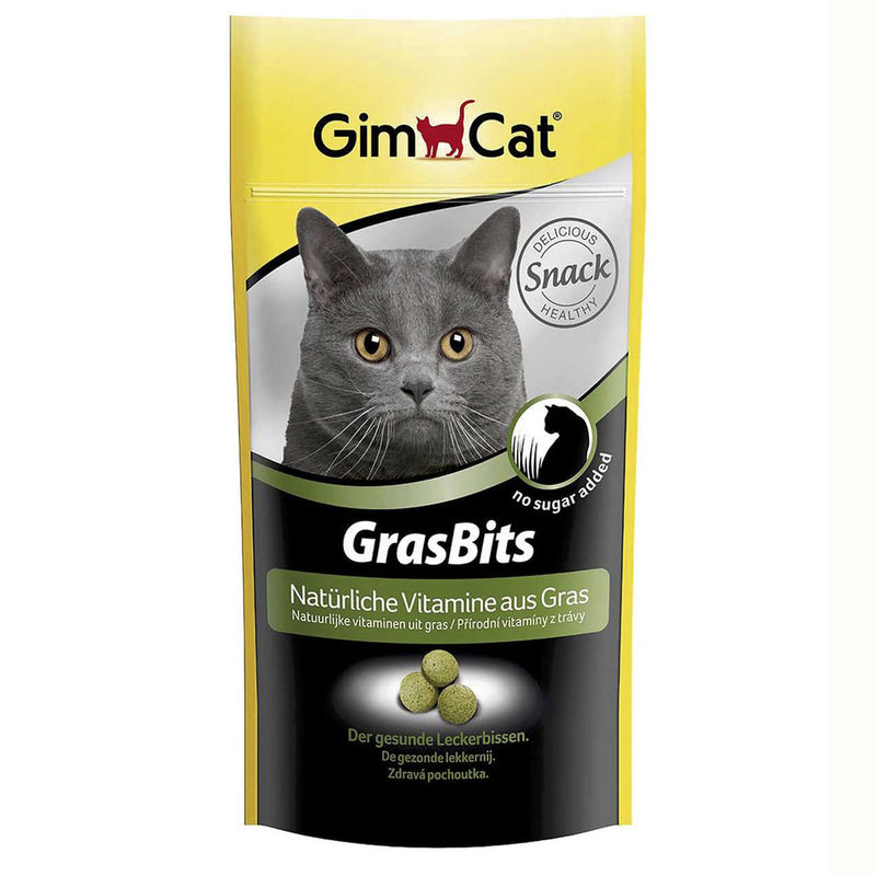 Gimcat GrasBits