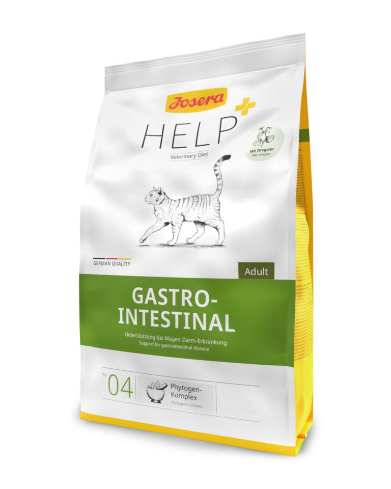 Josera Katze Help Gastrointestinal