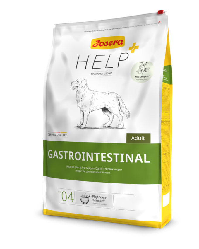 Josera Hund Help Gastrointestinal