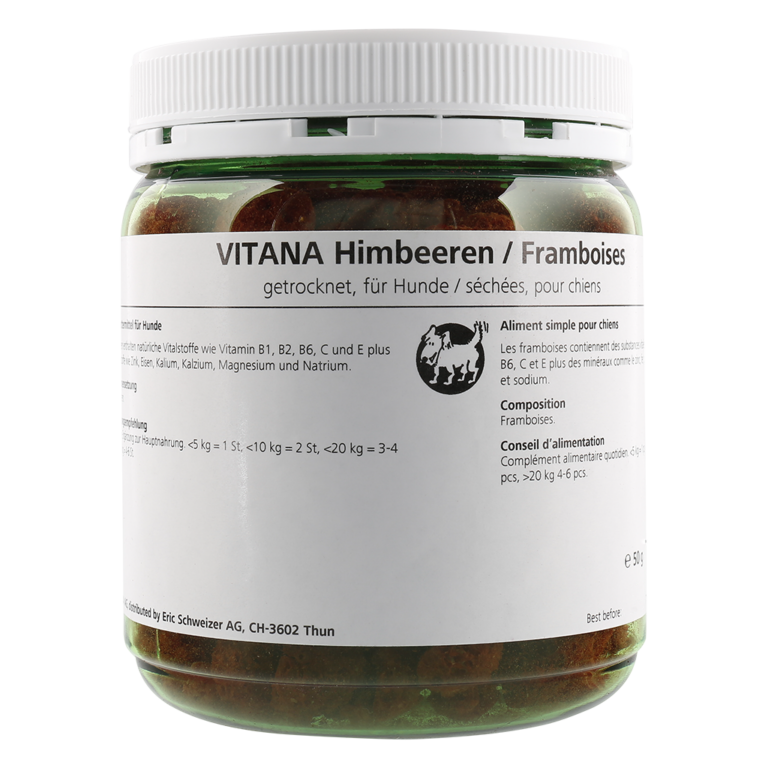 VITANA Himbeeren