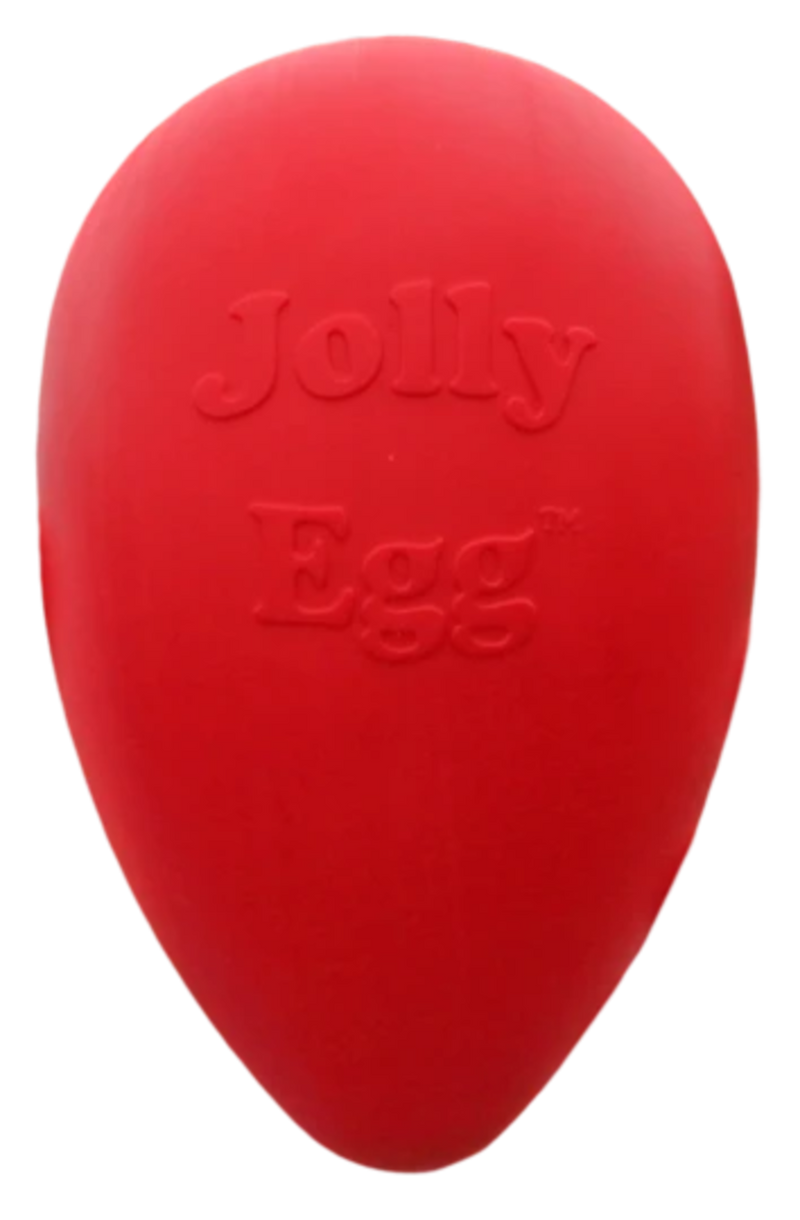 Jolly Pets - Egg