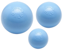 Jolly Pets - Ball Bounce-n-Play Hellblau 20cm im Sale