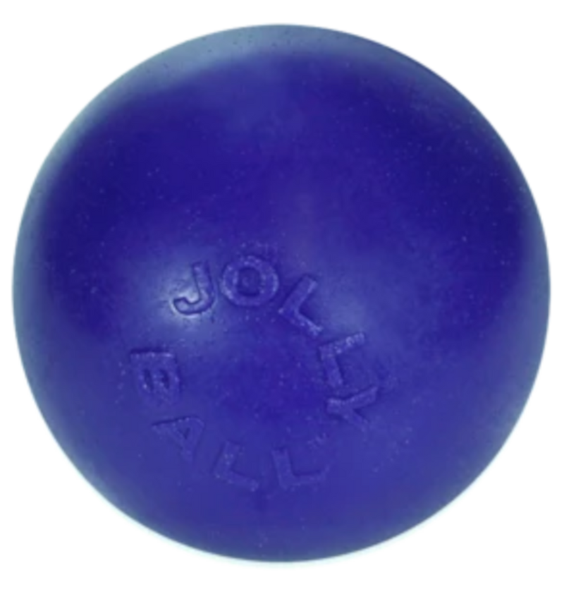 Jolly Pets - Ball Bounce-n-Play Blau