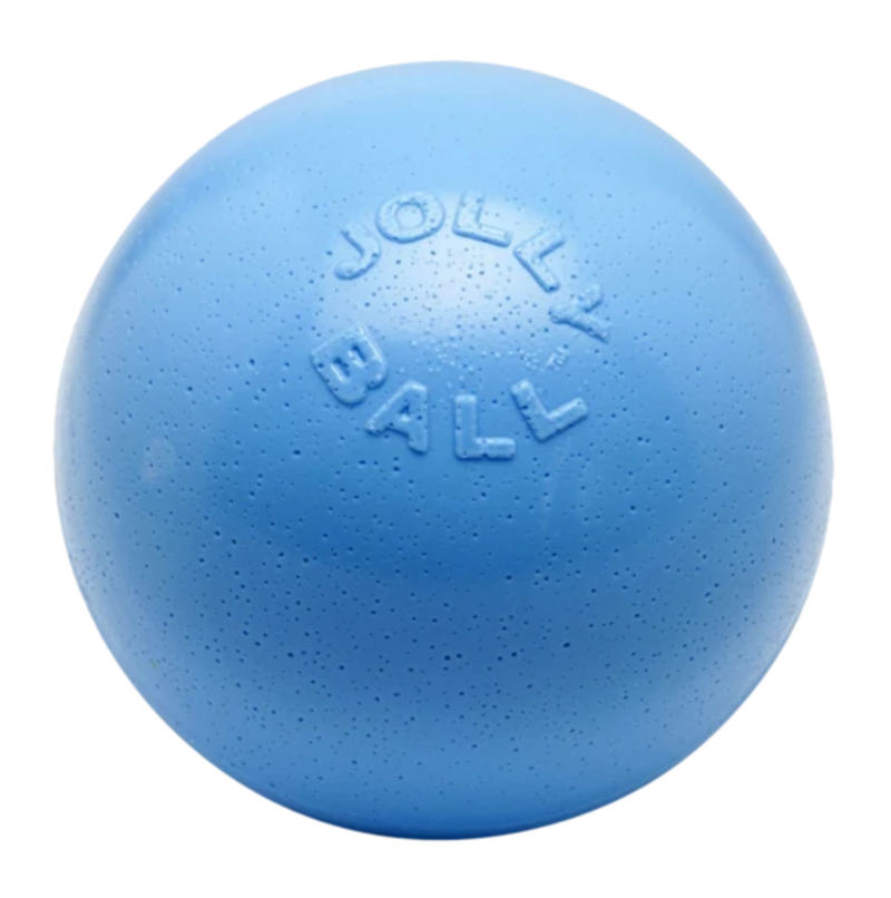 Jolly Pets - Ball Bounce-n-Play Hellblau