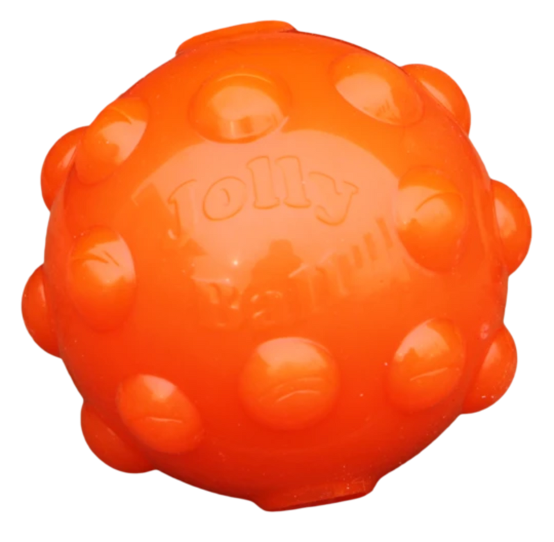Jolly Pets - Jumper Ball