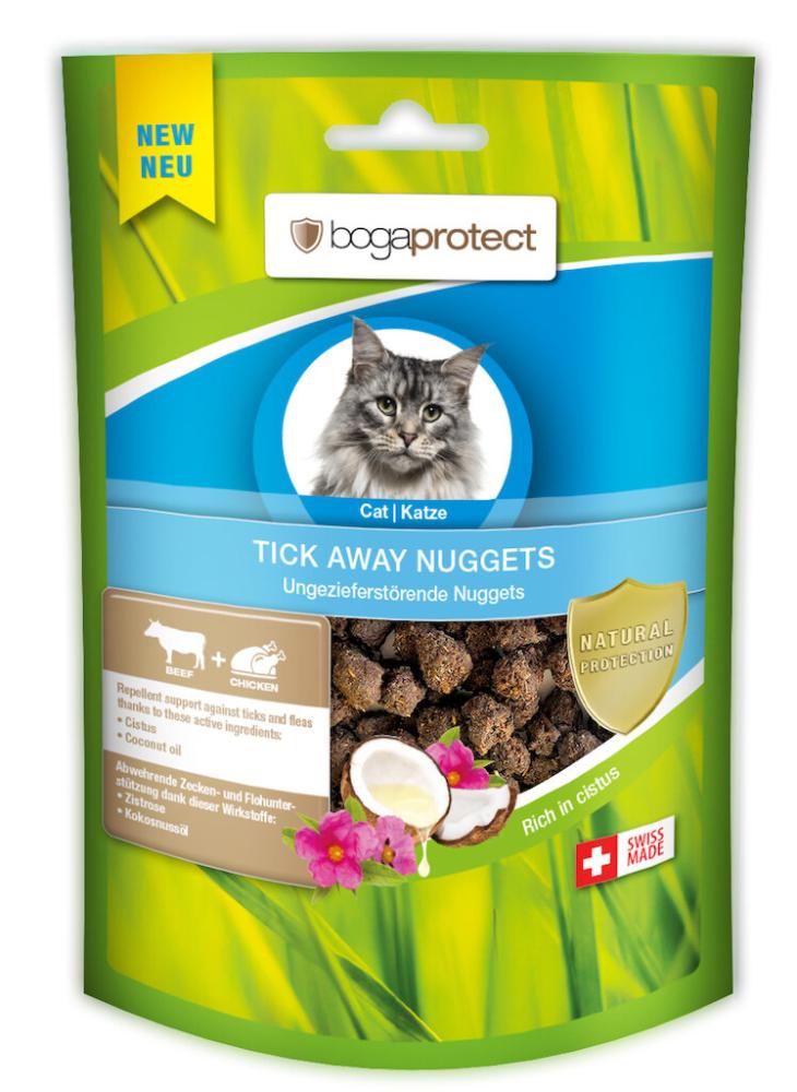 bogaprotect Tick Away Nuggets