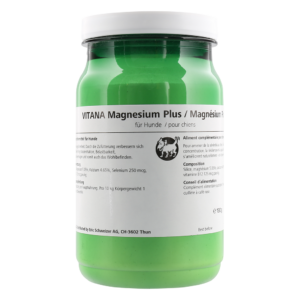VITANA Magnesium Plus