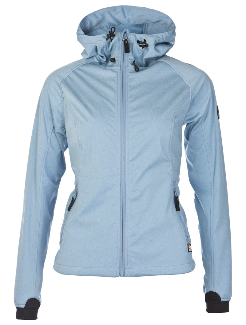 Rukka Olivia Damen Soft Shell Jacke