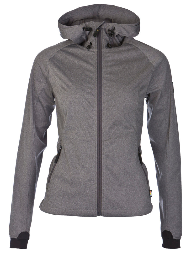Rukka Olivia Damen Soft Shell Jacke