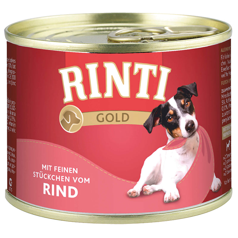 Rinti - Gold Rindstückchen