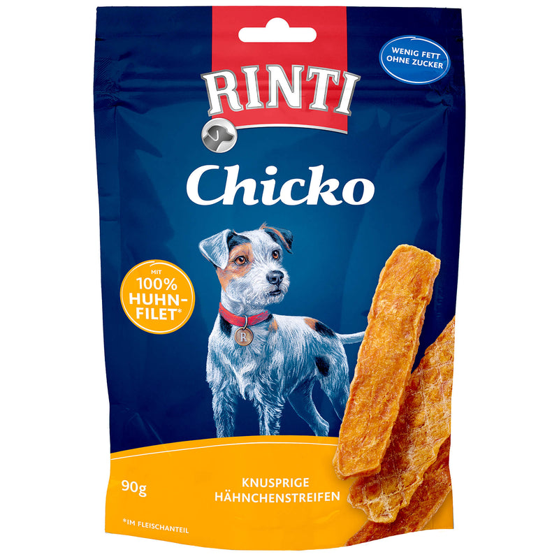 Rinti Hundesnack Chicko Huhn-Filet