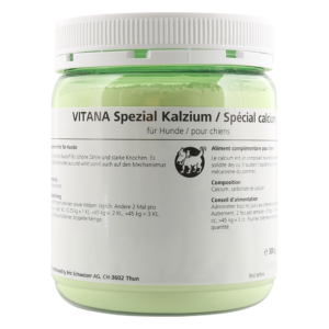 VITANA Spezial Kalzium