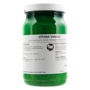 VITANA Veteran