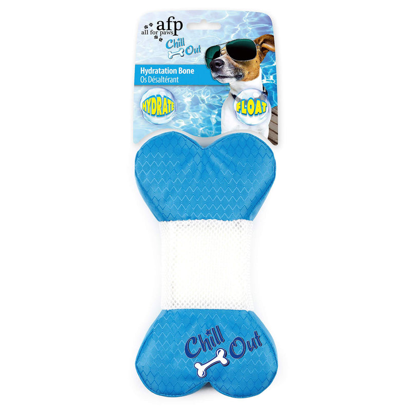 AFP Chill Out Hydration Bone - pieper tier-gourmet