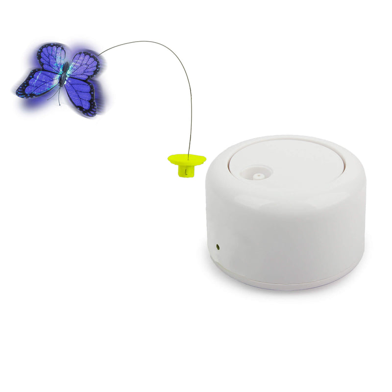 AFP Interactives Motion Activated Butterfly (10cm)