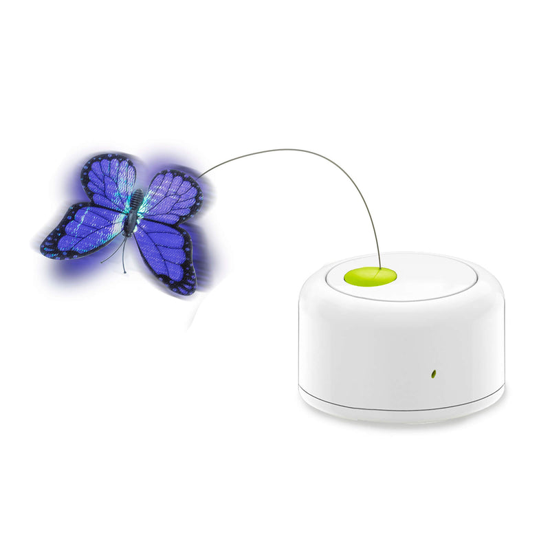 AFP Interactives Motion Activated Butterfly (10cm)