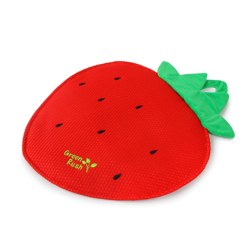 AFP Strawberry Playmat