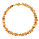 Amberdog Bernsteinkette - pieper tier-gourmet