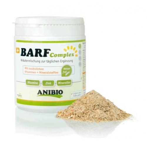 Anibio BARF CompleX - pieper tier-gourmet