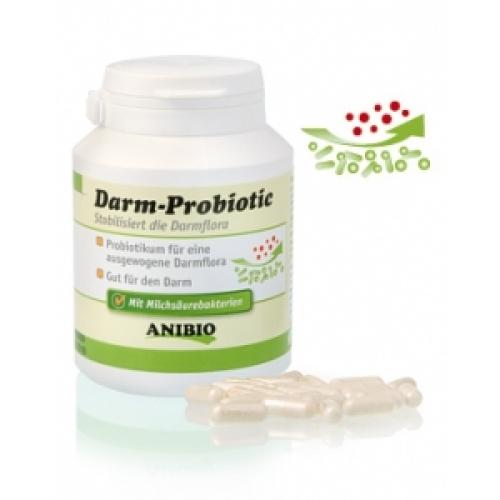 Anibio Darm-Probiotic - pieper tier-gourmet