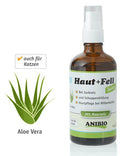 Anibio Haut und Fell Mineralspray - pieper tier-gourmet