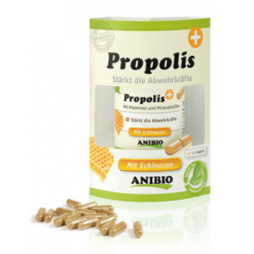 Anibio Propolis - pieper tier-gourmet