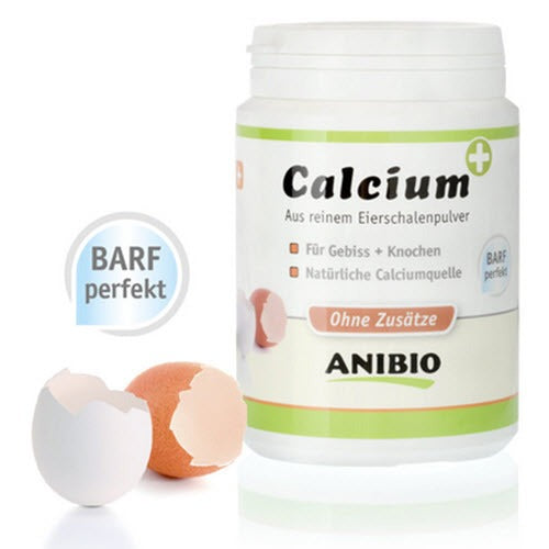 Anibio Calcium PLUS