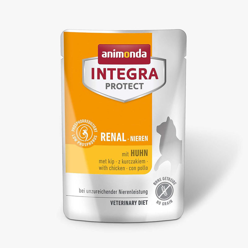 Animonda Integra Protect Nieren mit Huhn