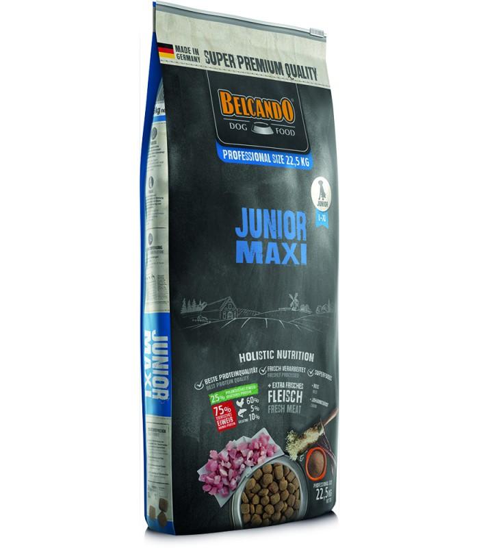 Belcando Junior Maxi - pieper tier-gourmet