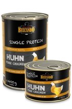 Belcando Single Protein Huhn - pieper tier-gourmet