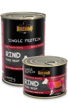 Belcando Single Protein Rind - pieper tier-gourmet