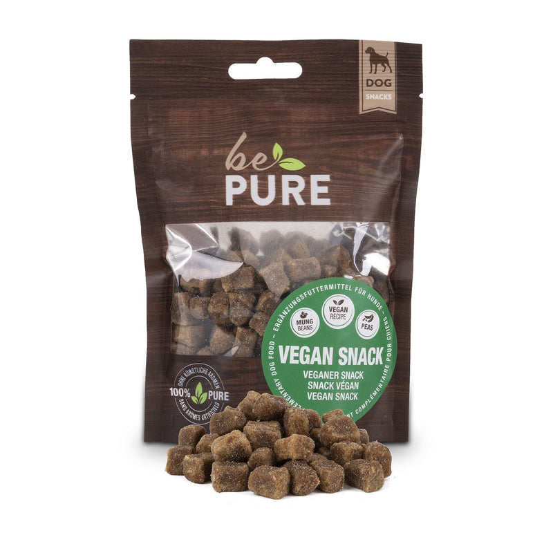 bePure Vegan Snack