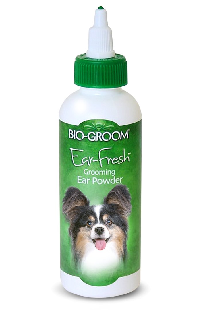 Bio-Groom Ear-Fresh - pieper tier-gourmet