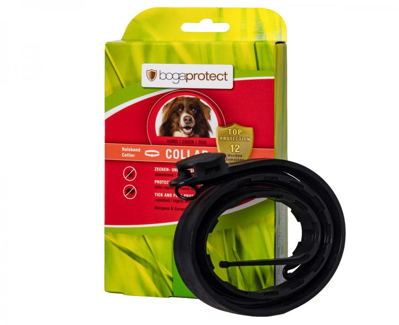 bogaprotect Hundehalsband