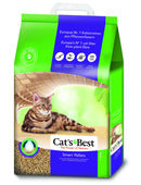 Cat's Best Smart Pellets - pieper tier-gourmet